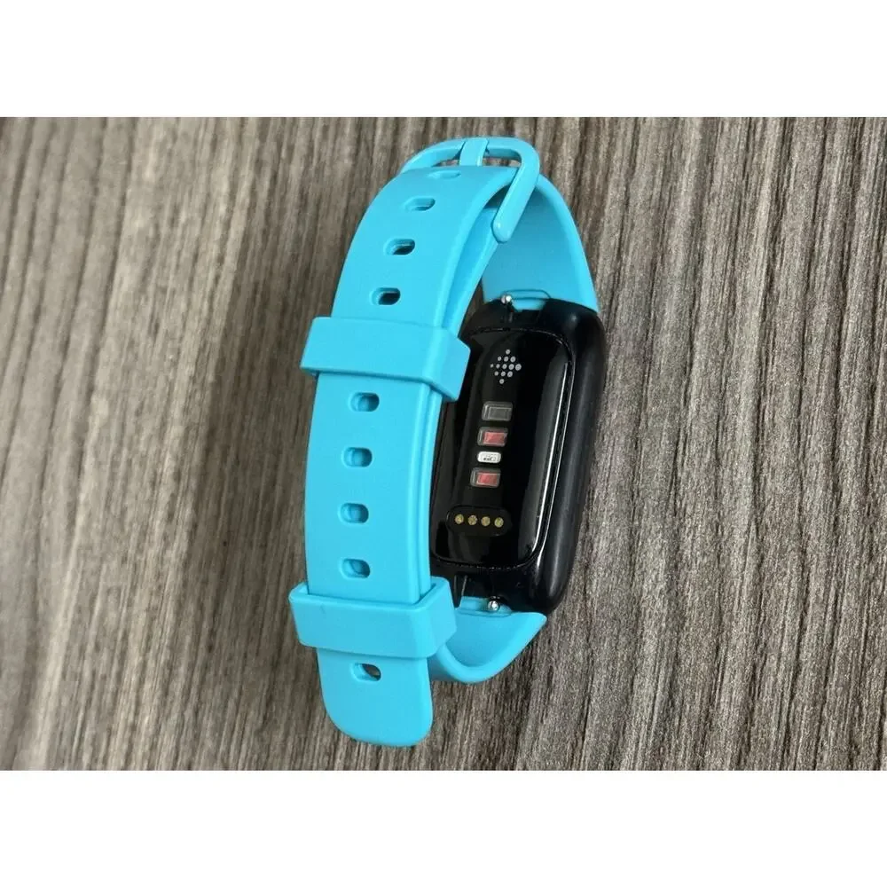 Fitbit Inspire 3 Health & Fitness Tracker Black